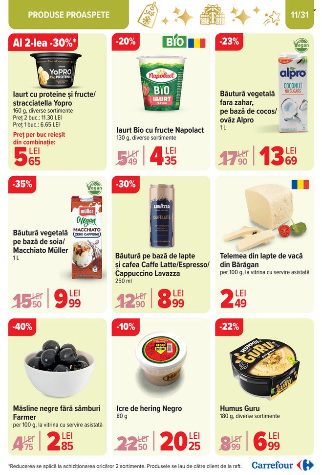 Catalog Carrefour - 20.11.2024 - 26.11.2024. Pagina 11