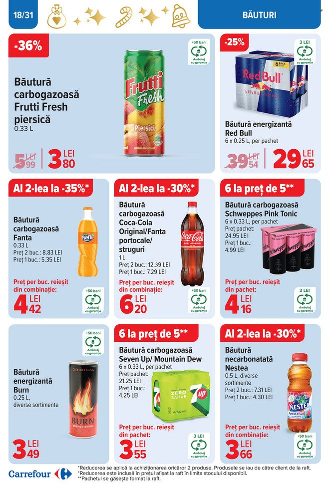 Catalog Carrefour - 20.11.2024 - 26.11.2024. Pagina 18