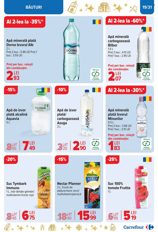 Catalog Carrefour - 20.11.2024 - 26.11.2024. Pagina 19