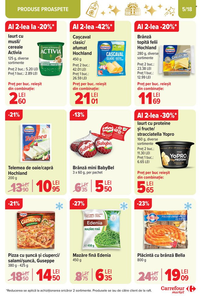 Catalog Carrefour - 20.11.2024 - 26.11.2024. Pagina 5