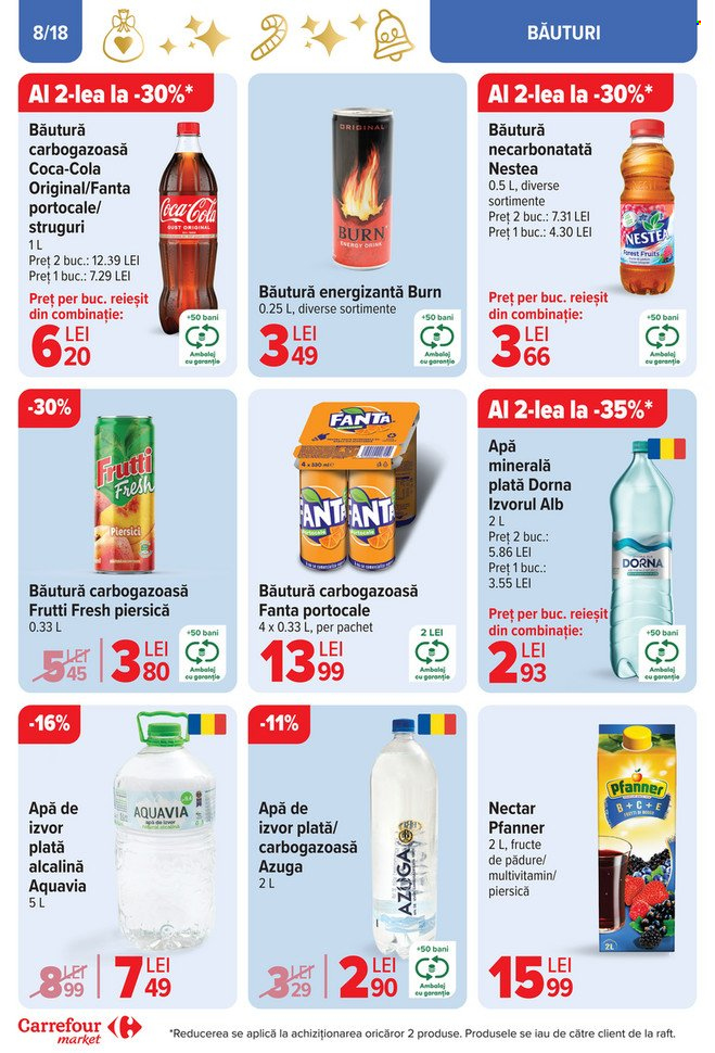 Catalog Carrefour - 20.11.2024 - 26.11.2024. Pagina 8