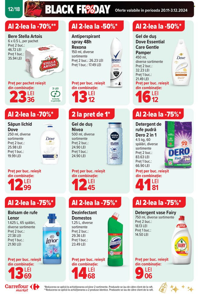 Catalog Carrefour - 20.11.2024 - 26.11.2024. Pagina 11