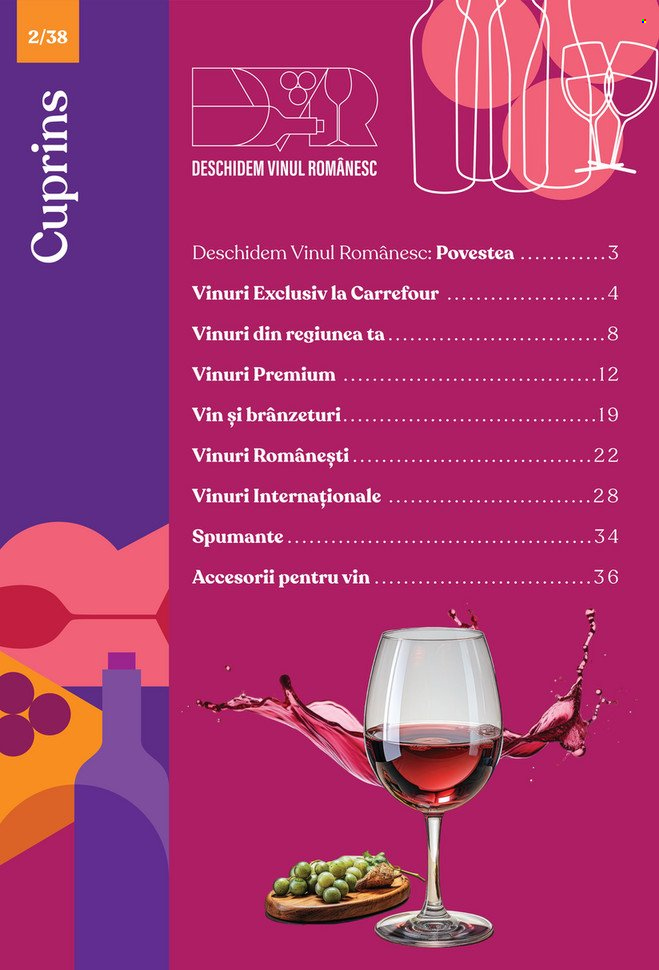 Catalog Carrefour - 20.11.2024 - 03.12.2024. Pagina 2