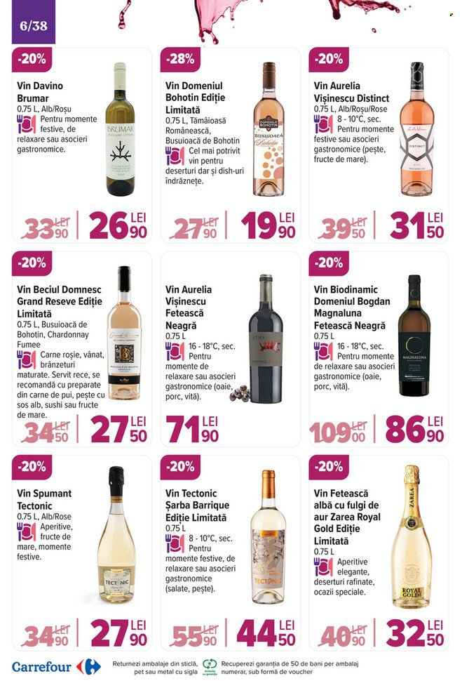Catalog Carrefour - 20.11.2024 - 03.12.2024. Pagina 6