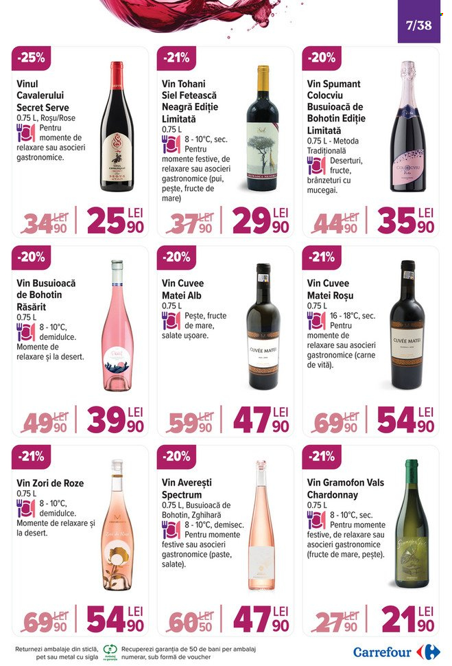 Catalog Carrefour - 20.11.2024 - 03.12.2024. Pagina 7