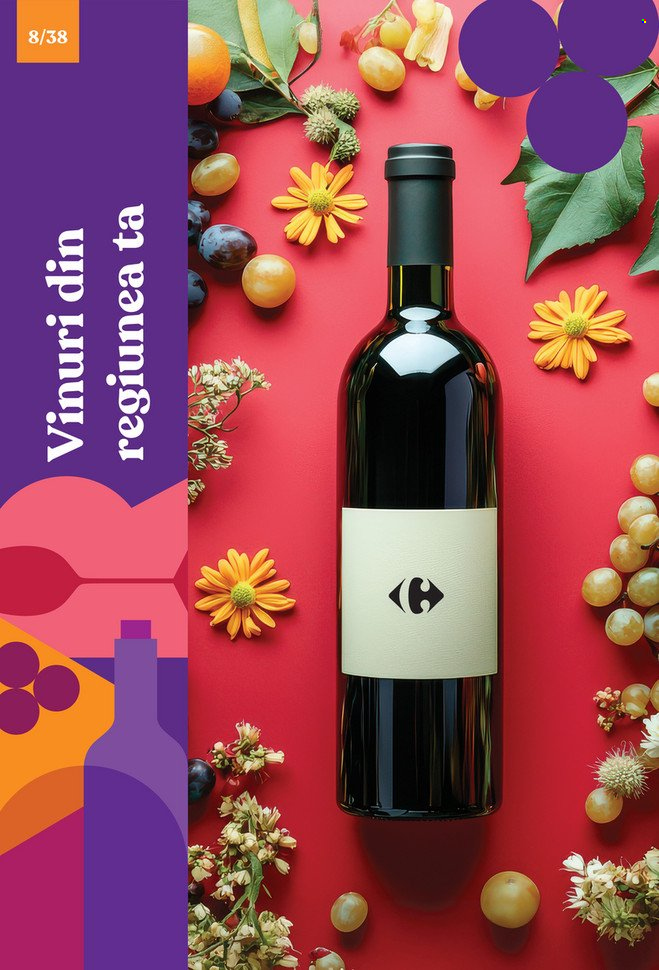 Catalog Carrefour - 20.11.2024 - 03.12.2024. Pagina 8