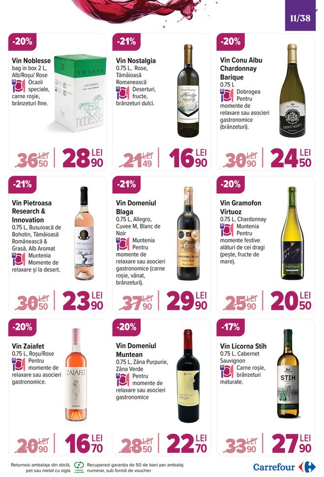 Catalog Carrefour - 20.11.2024 - 03.12.2024. Pagina 11