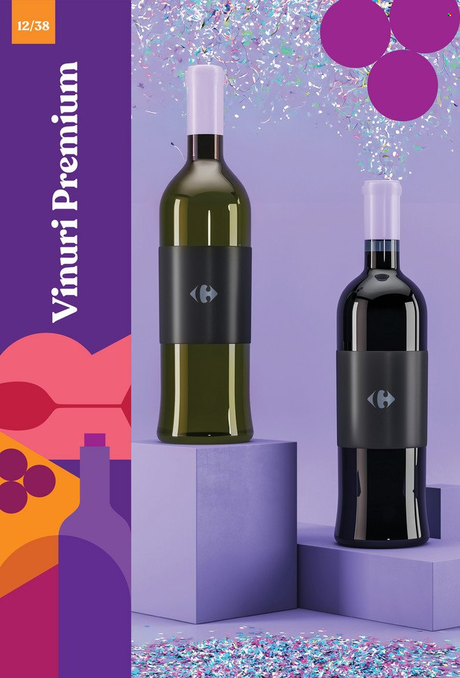 Catalog Carrefour - 20.11.2024 - 03.12.2024. Pagina 12