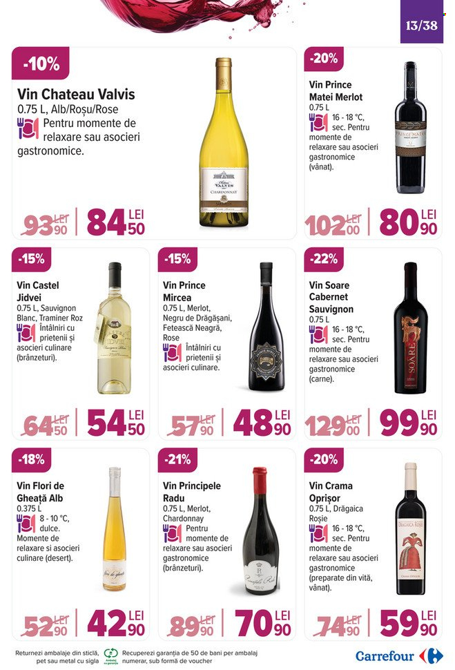 Catalog Carrefour - 20.11.2024 - 03.12.2024. Pagina 13
