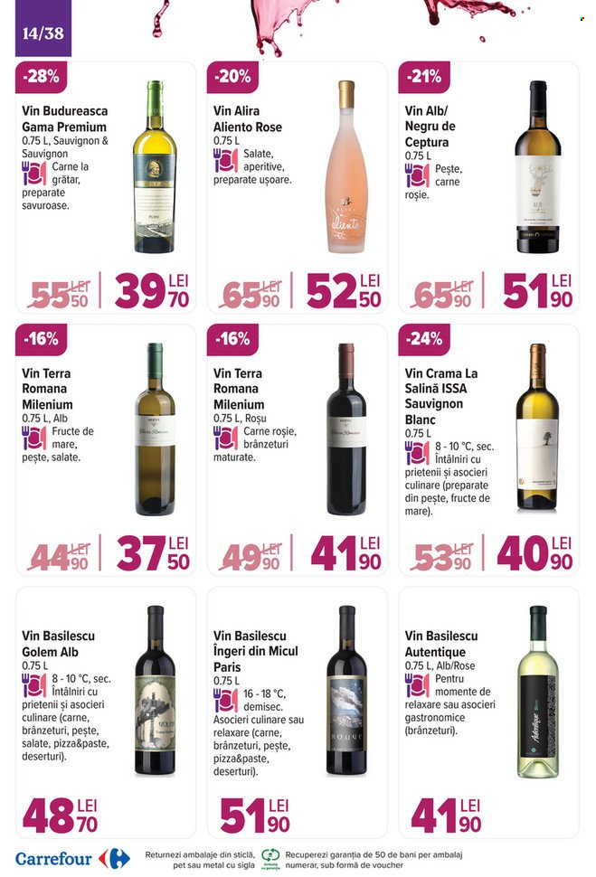 Catalog Carrefour - 20.11.2024 - 03.12.2024. Pagina 14