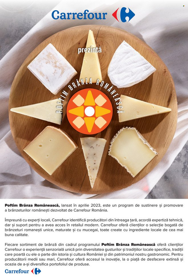 Catalog Carrefour - 20.11.2024 - 03.12.2024. Pagina 16