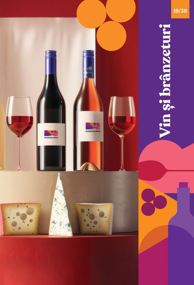 Catalog Carrefour - 20.11.2024 - 03.12.2024. Pagina 19