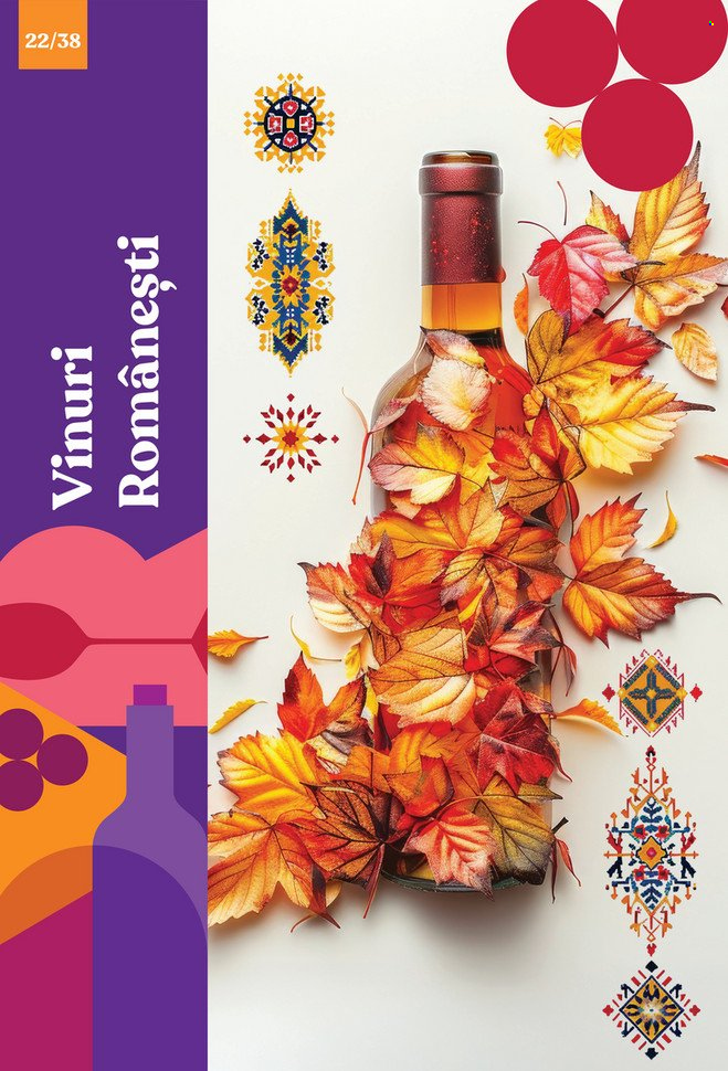 Catalog Carrefour - 20.11.2024 - 03.12.2024. Pagina 22