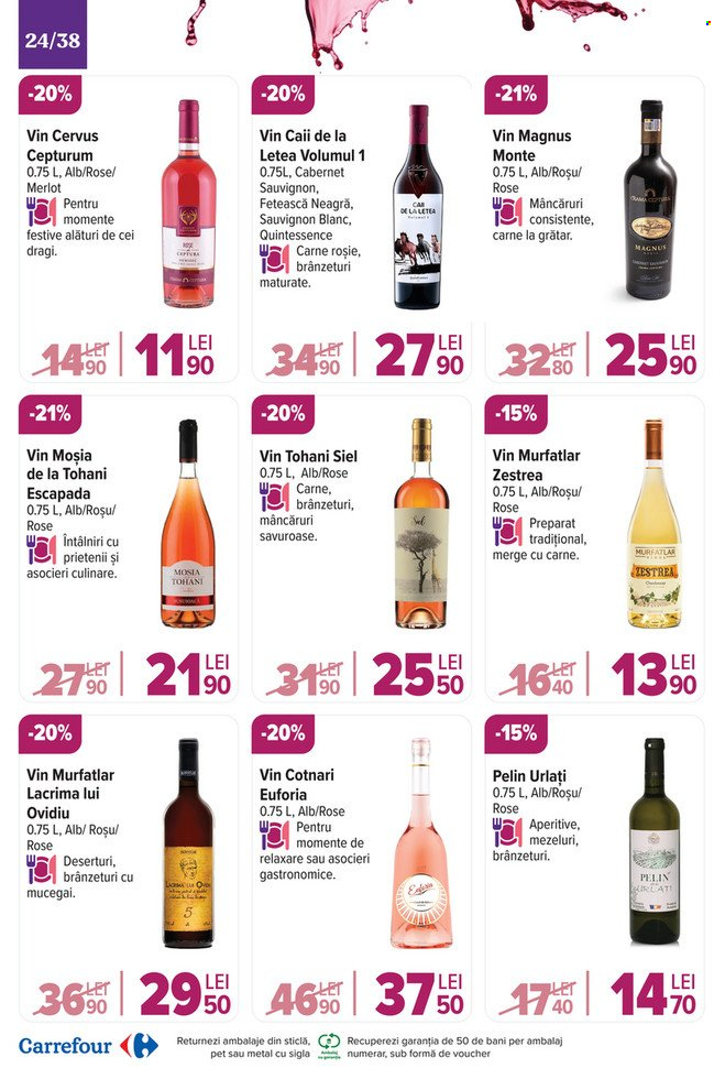 Catalog Carrefour - 20.11.2024 - 03.12.2024. Pagina 24