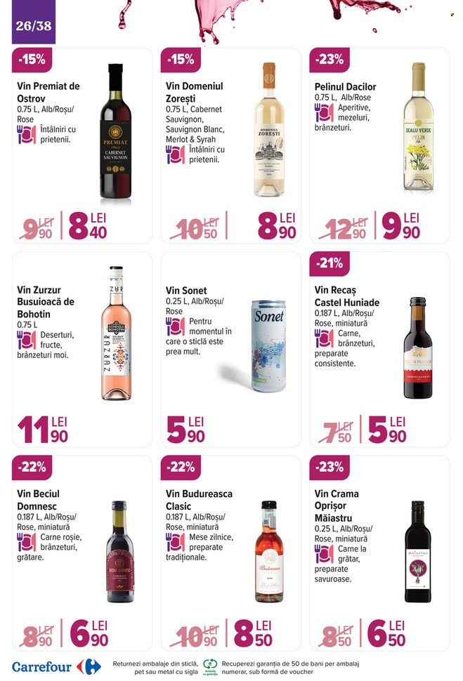 Catalog Carrefour - 20.11.2024 - 03.12.2024. Pagina 26