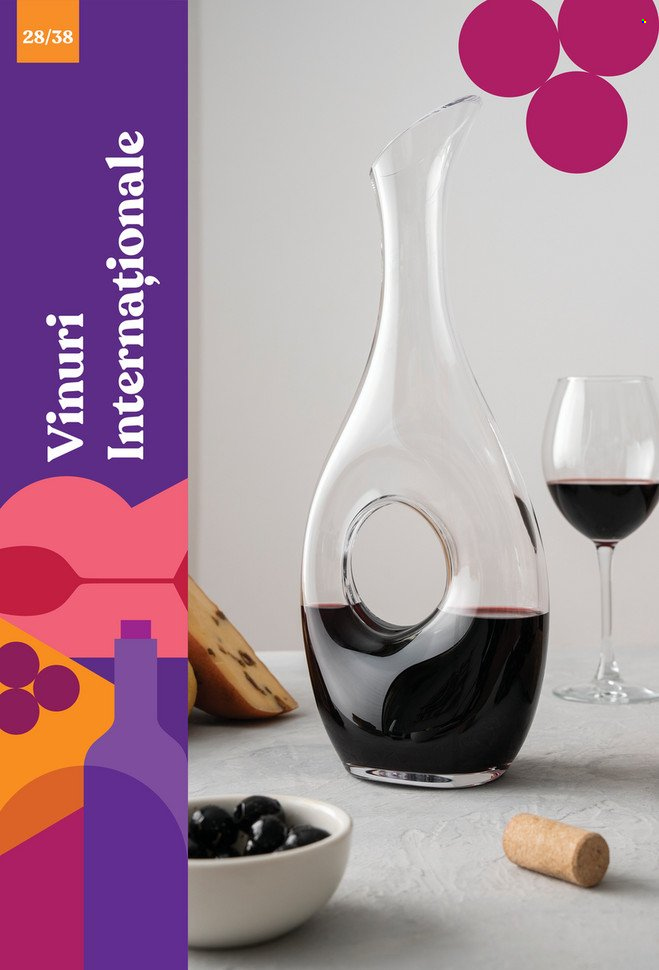 Catalog Carrefour - 20.11.2024 - 03.12.2024. Pagina 28