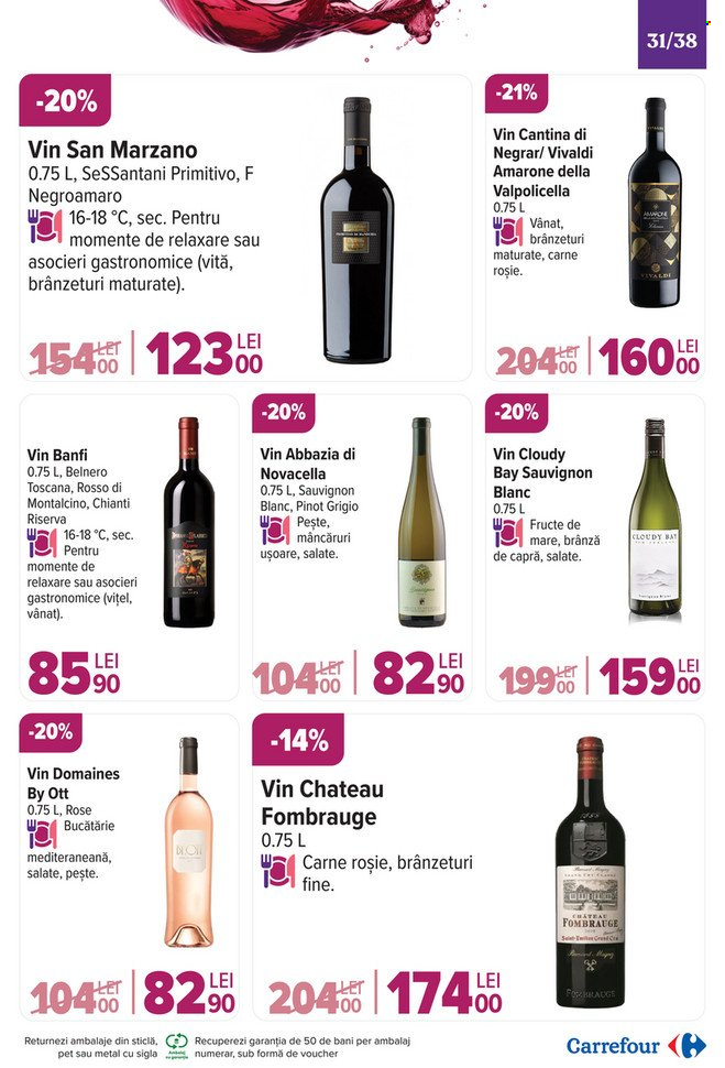 Catalog Carrefour - 20.11.2024 - 03.12.2024. Pagina 31