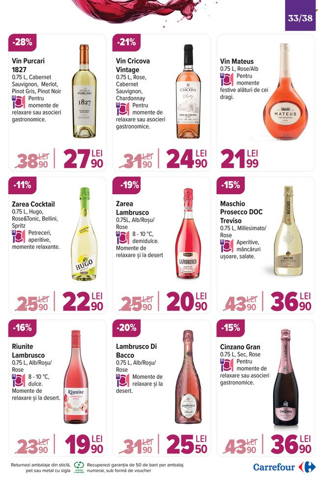 Catalog Carrefour - 20.11.2024 - 03.12.2024. Pagina 33