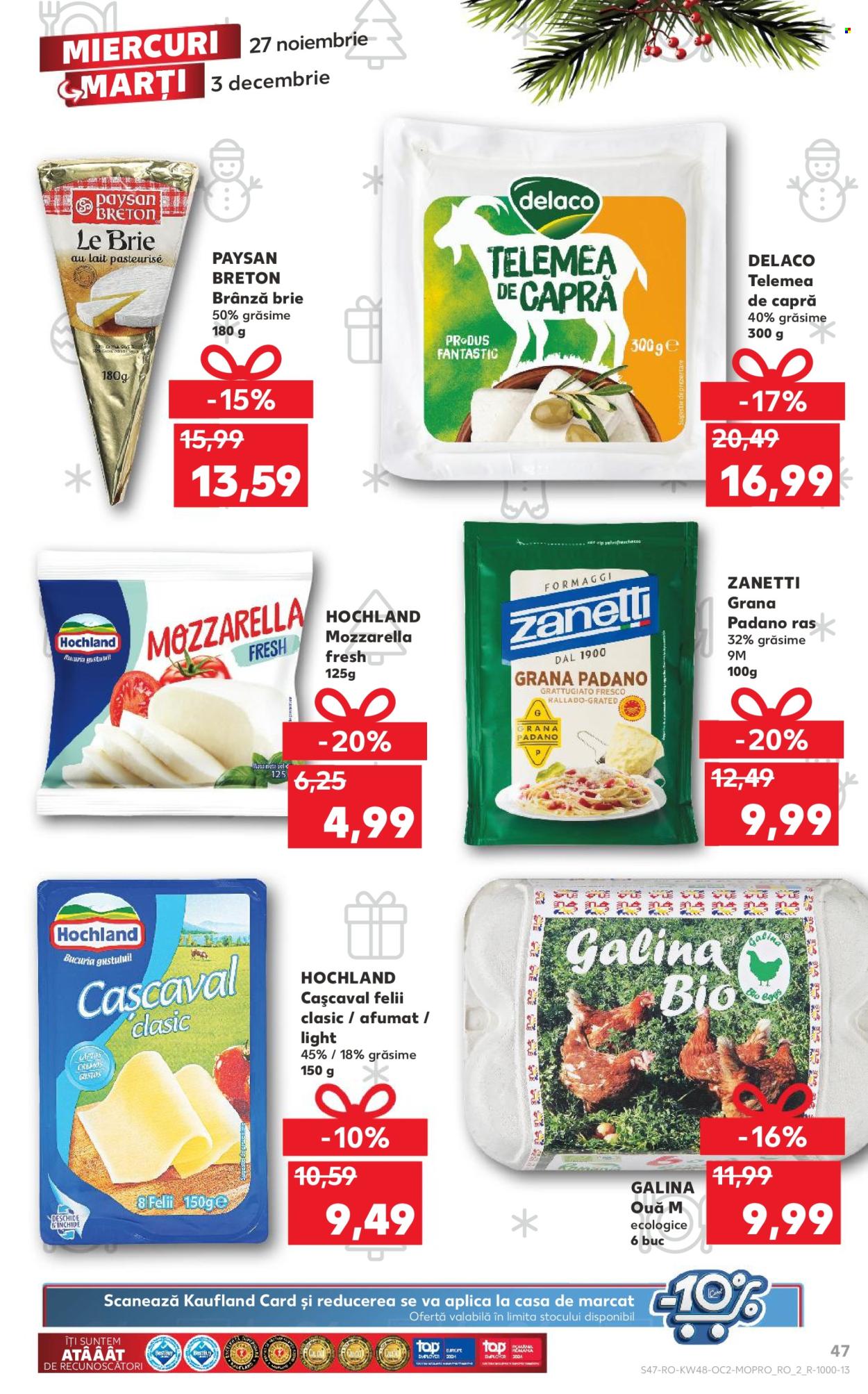 Catalog Kaufland - 27.11.2024 - 03.12.2024. Pagina 47