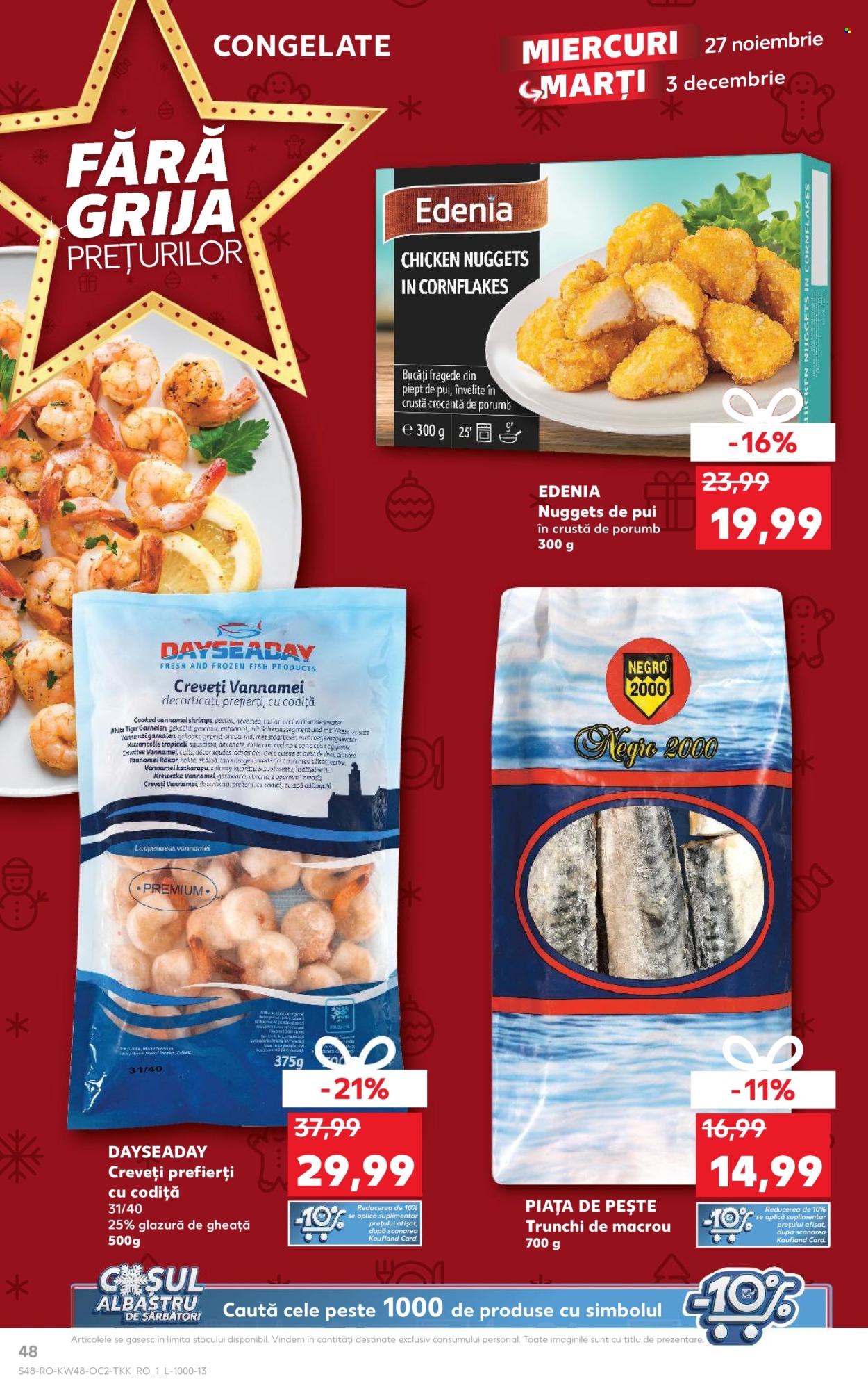 Catalog Kaufland - 27.11.2024 - 03.12.2024. Pagina 48
