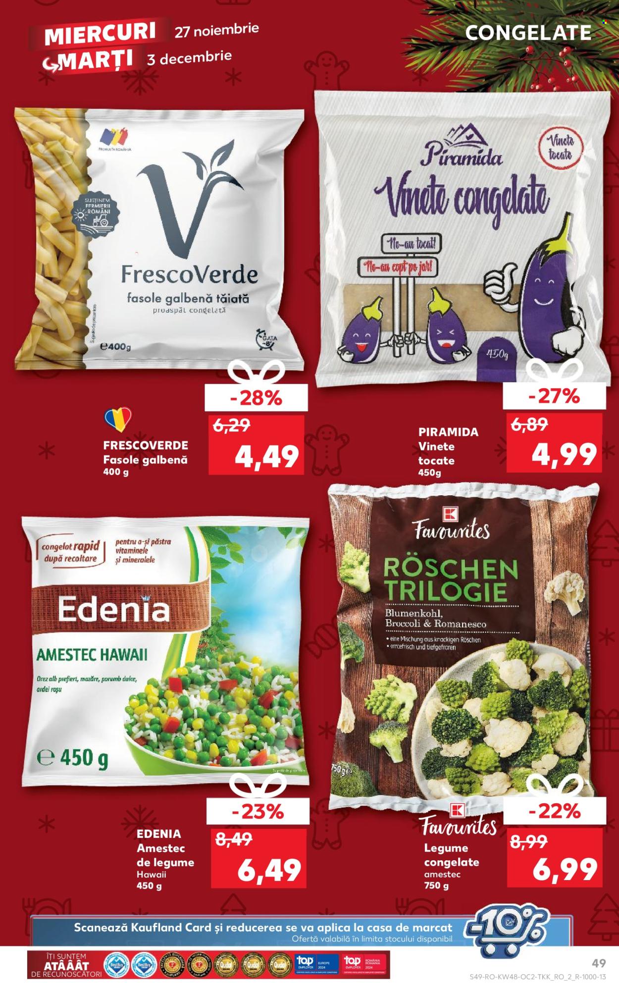 Catalog Kaufland - 27.11.2024 - 03.12.2024. Pagina 49
