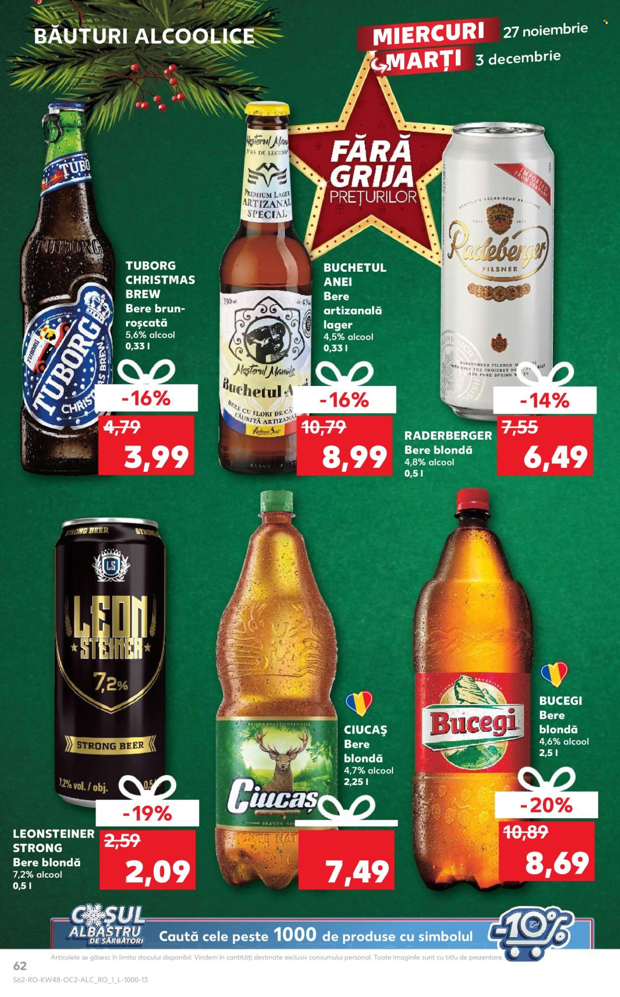 Catalog Kaufland - 27.11.2024 - 03.12.2024. Pagina 62