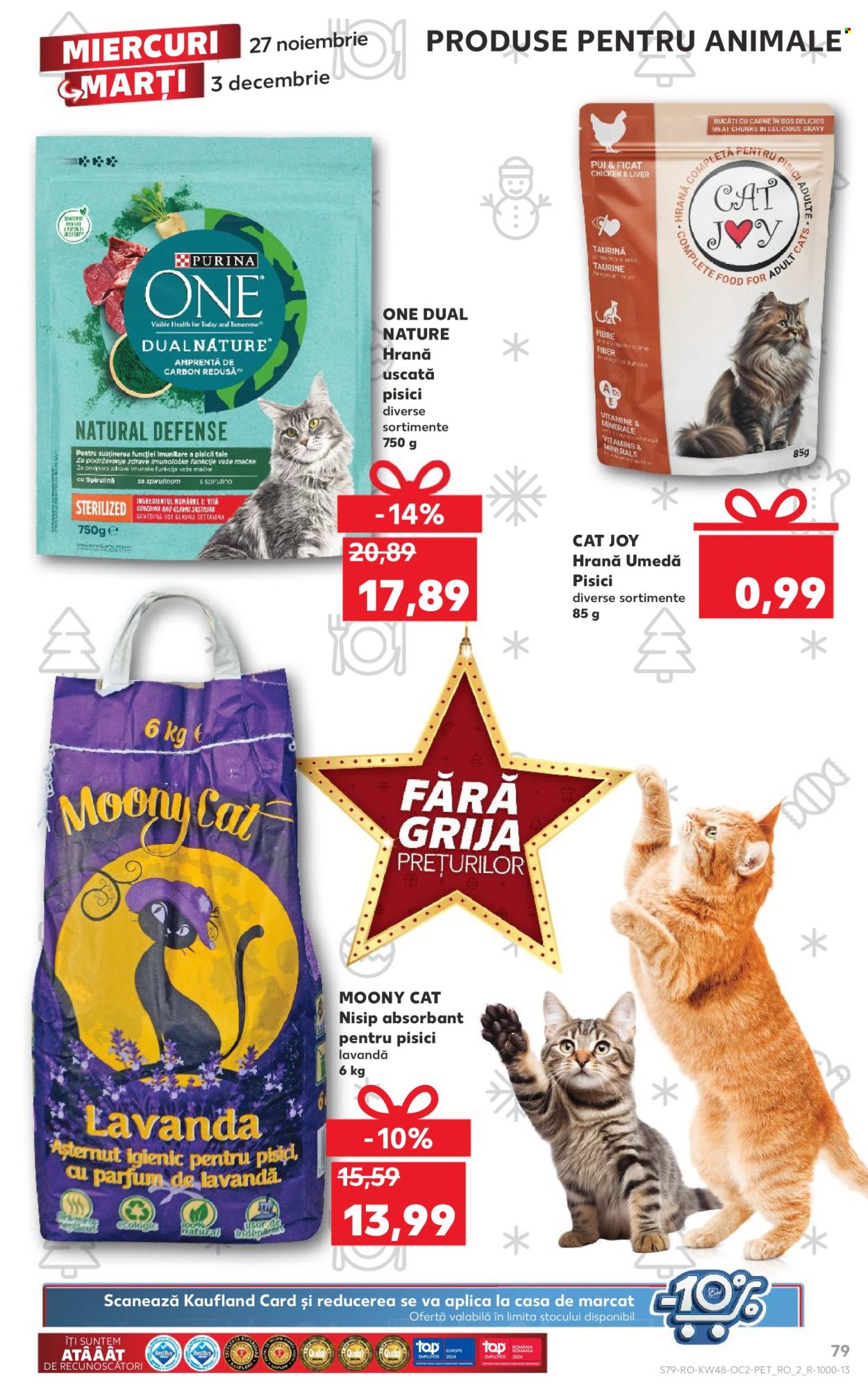 Catalog Kaufland - 27.11.2024 - 03.12.2024. Pagina 79