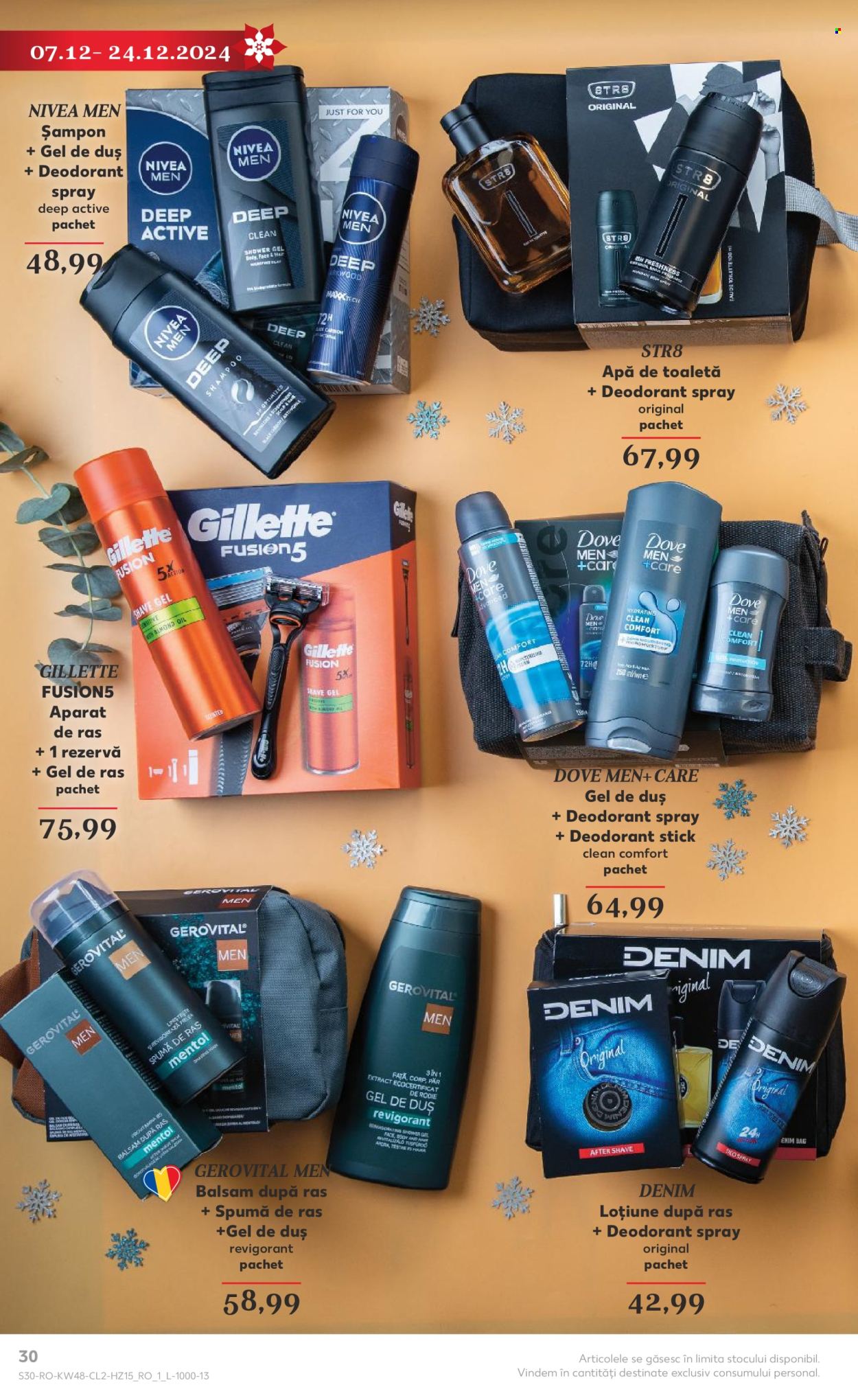 Catalog Kaufland - 27.11.2024 - 31.12.2024. Pagina 30
