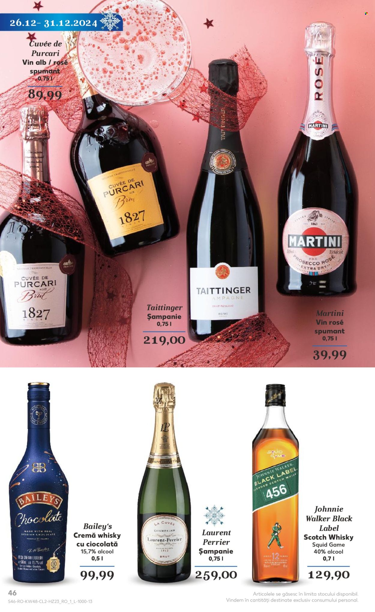 Catalog Kaufland - 27.11.2024 - 31.12.2024. Pagina 46