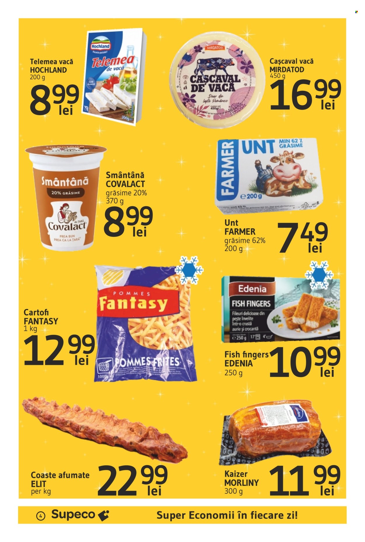 Catalog Supeco - 26.11.2024 - 12.12.2024. Pagina 4