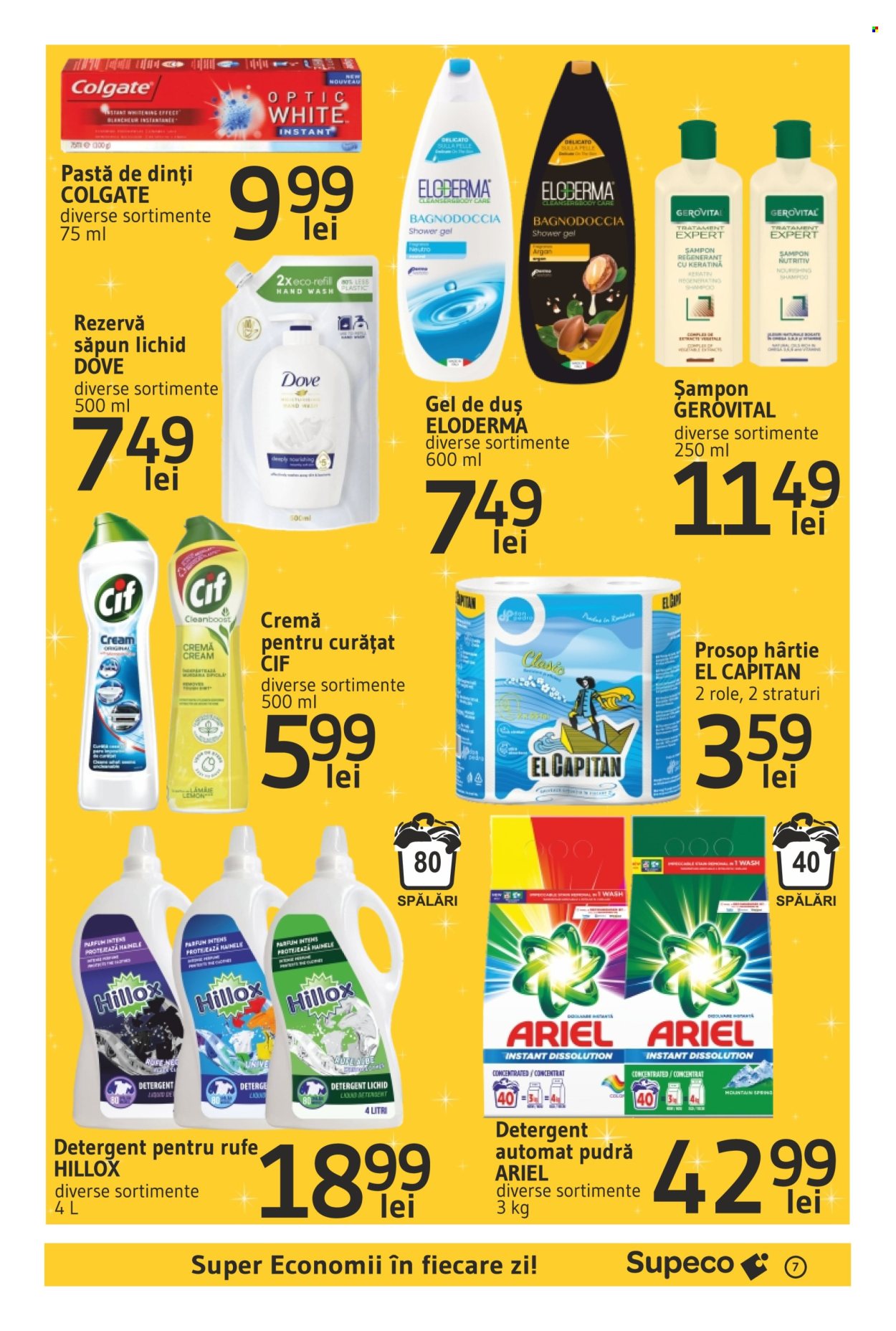 Catalog Supeco - 26.11.2024 - 12.12.2024. Pagina 7