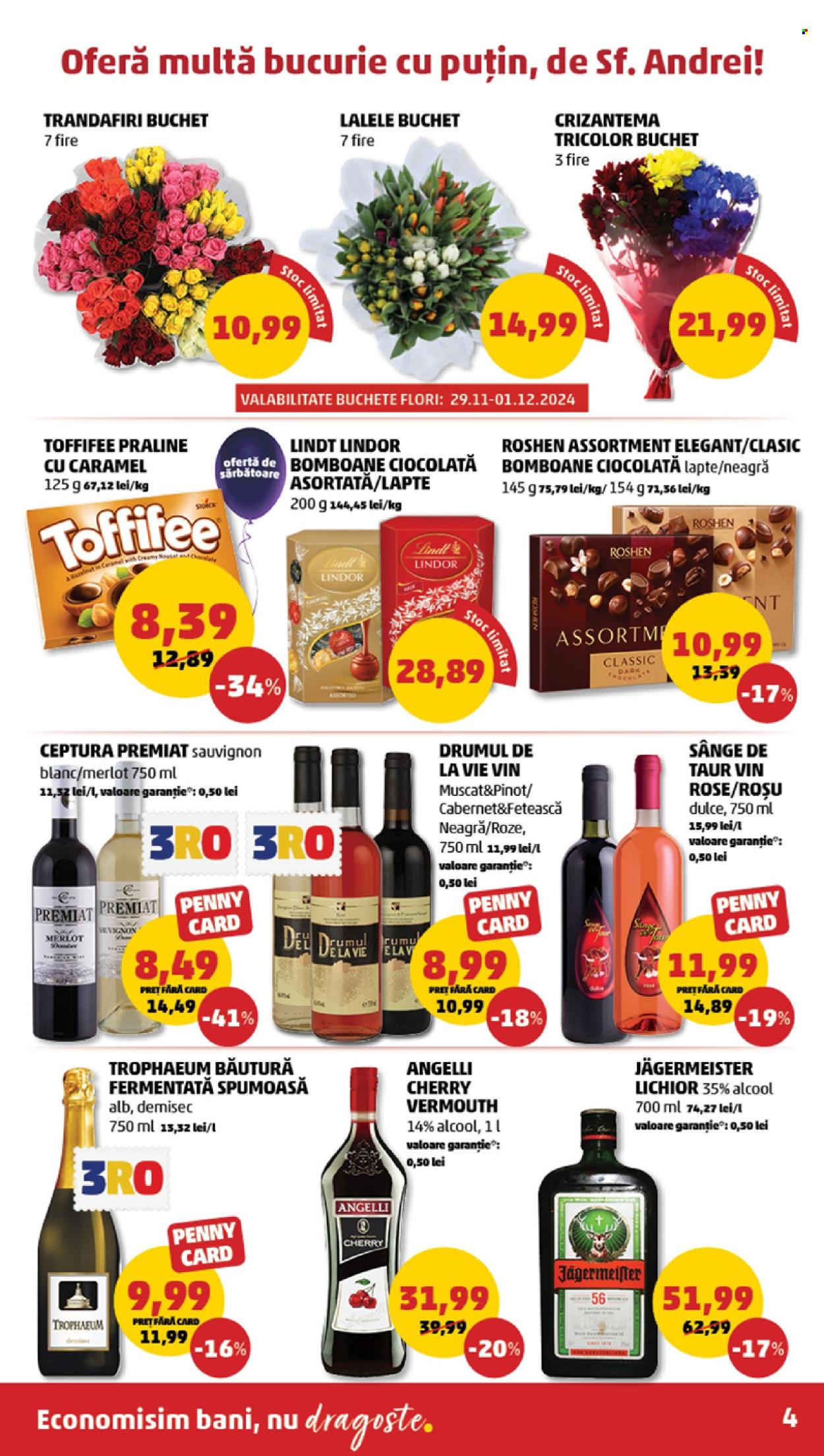 Catalog PENNY - 27.11.2024 - 03.12.2024. Pagina 4