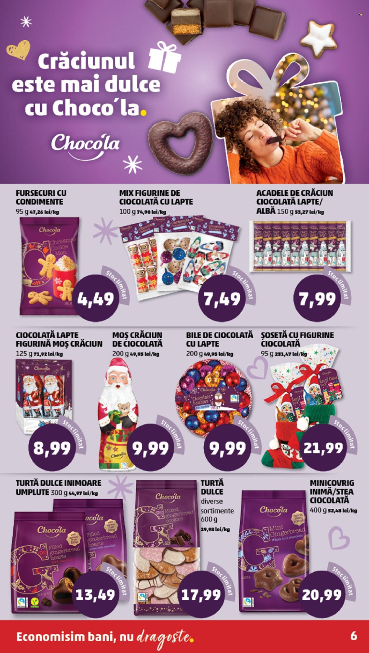 Catalog PENNY - 27.11.2024 - 03.12.2024. Pagina 6