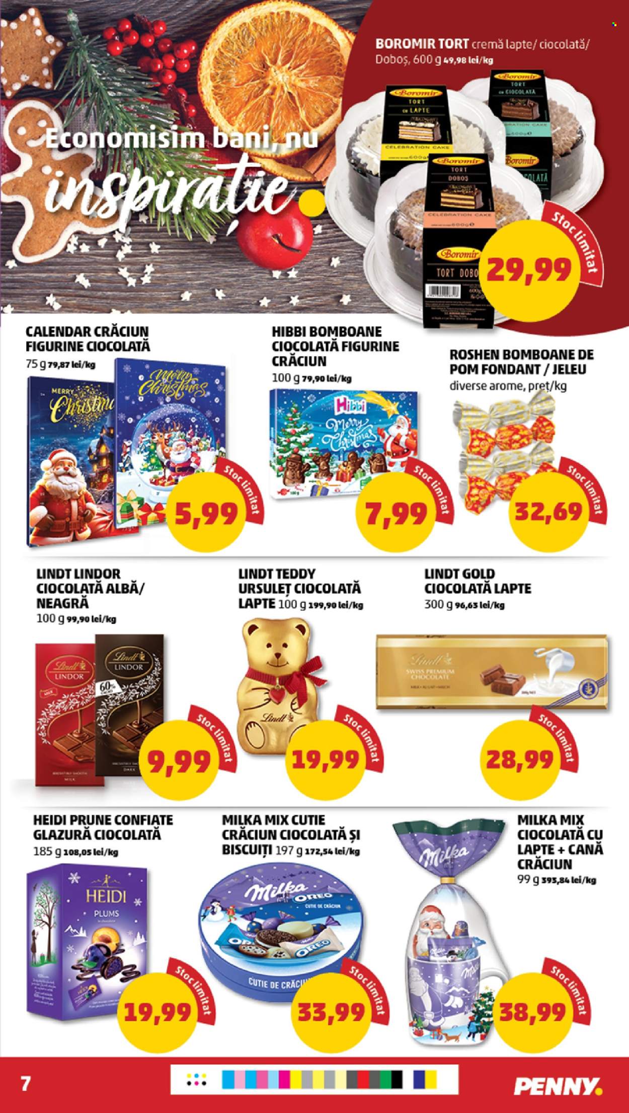 Catalog PENNY - 27.11.2024 - 03.12.2024. Pagina 7