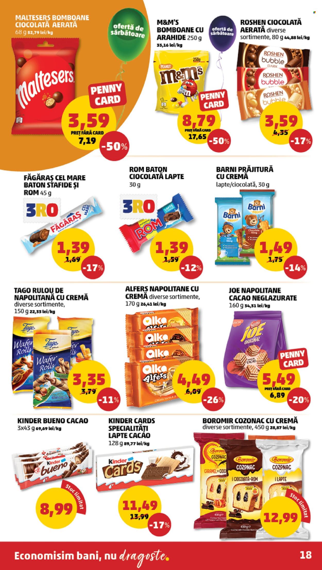 Catalog PENNY - 27.11.2024 - 03.12.2024. Pagina 18