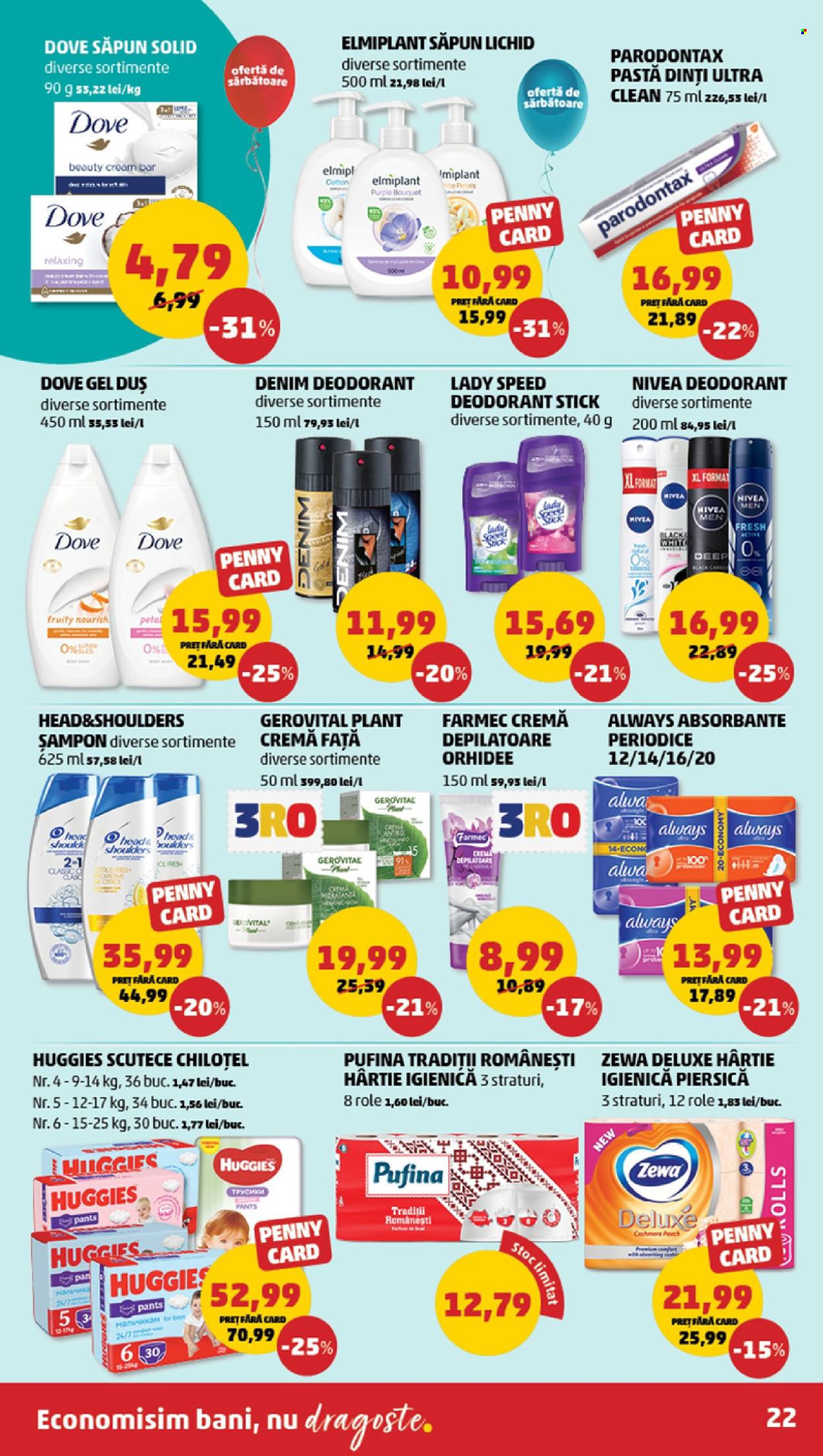 Catalog PENNY - 27.11.2024 - 03.12.2024. Pagina 22