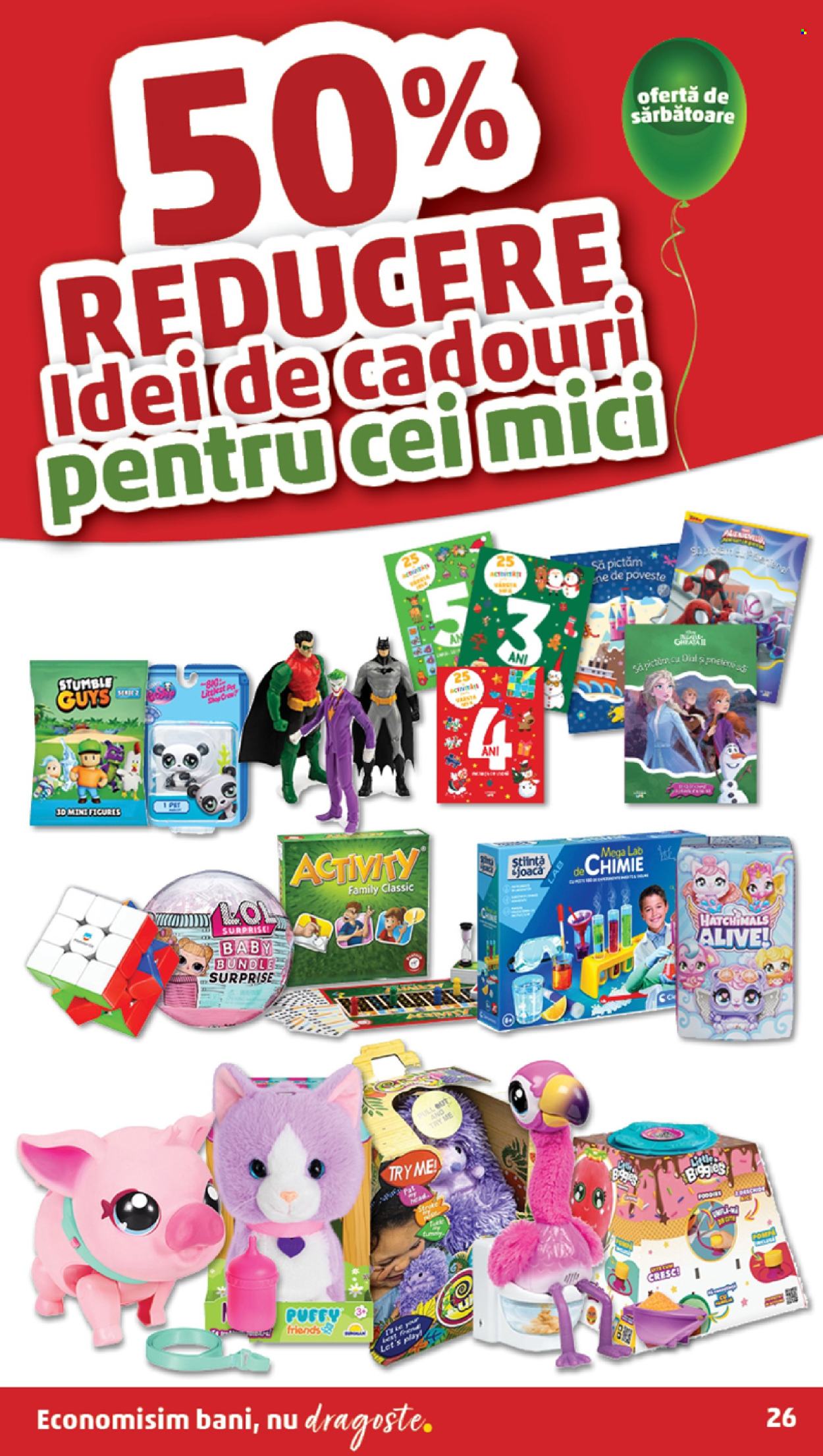 Catalog PENNY - 27.11.2024 - 03.12.2024. Pagina 26