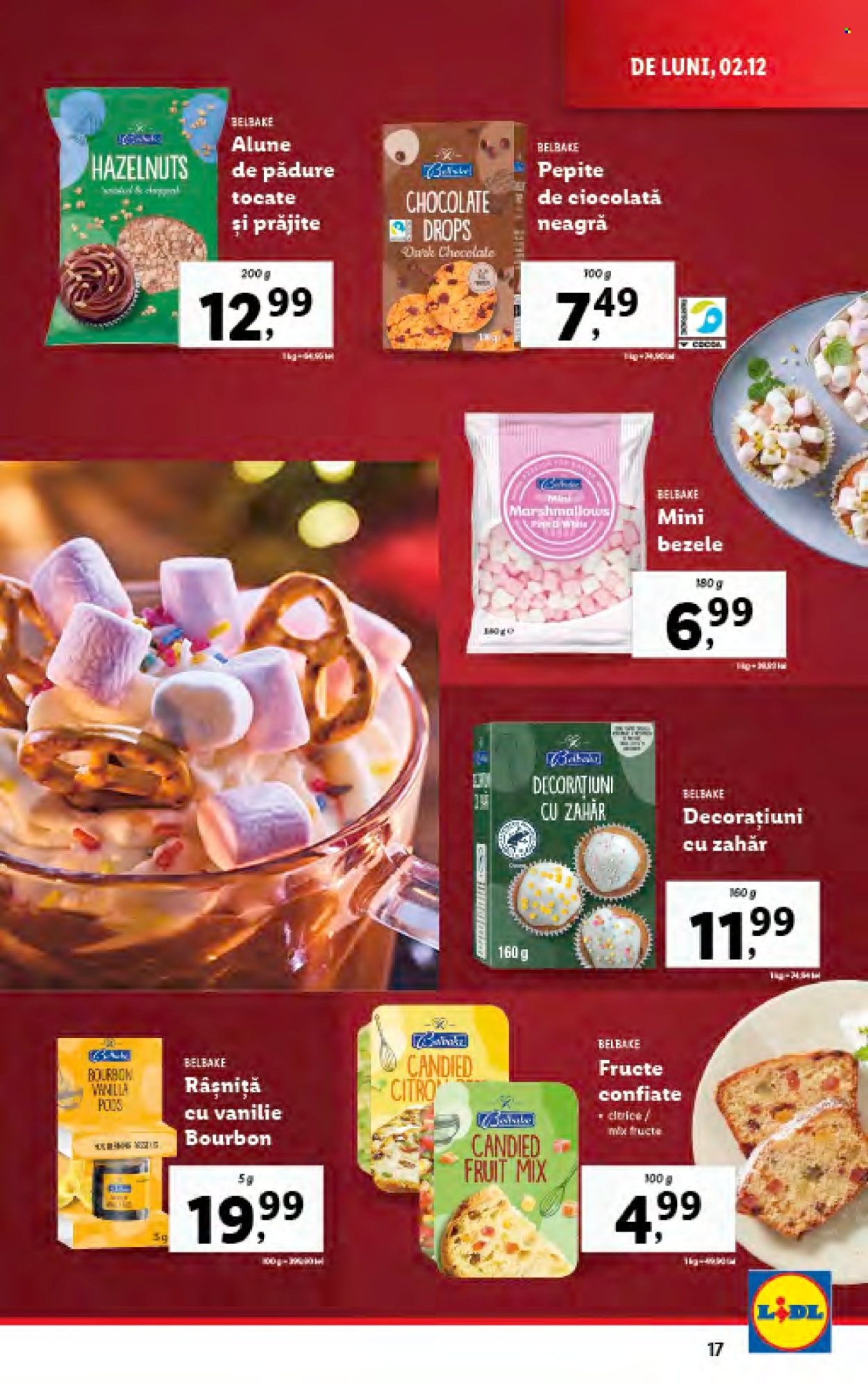 Catalog Lidl - 02.12.2024 - 08.12.2024. Pagina 17