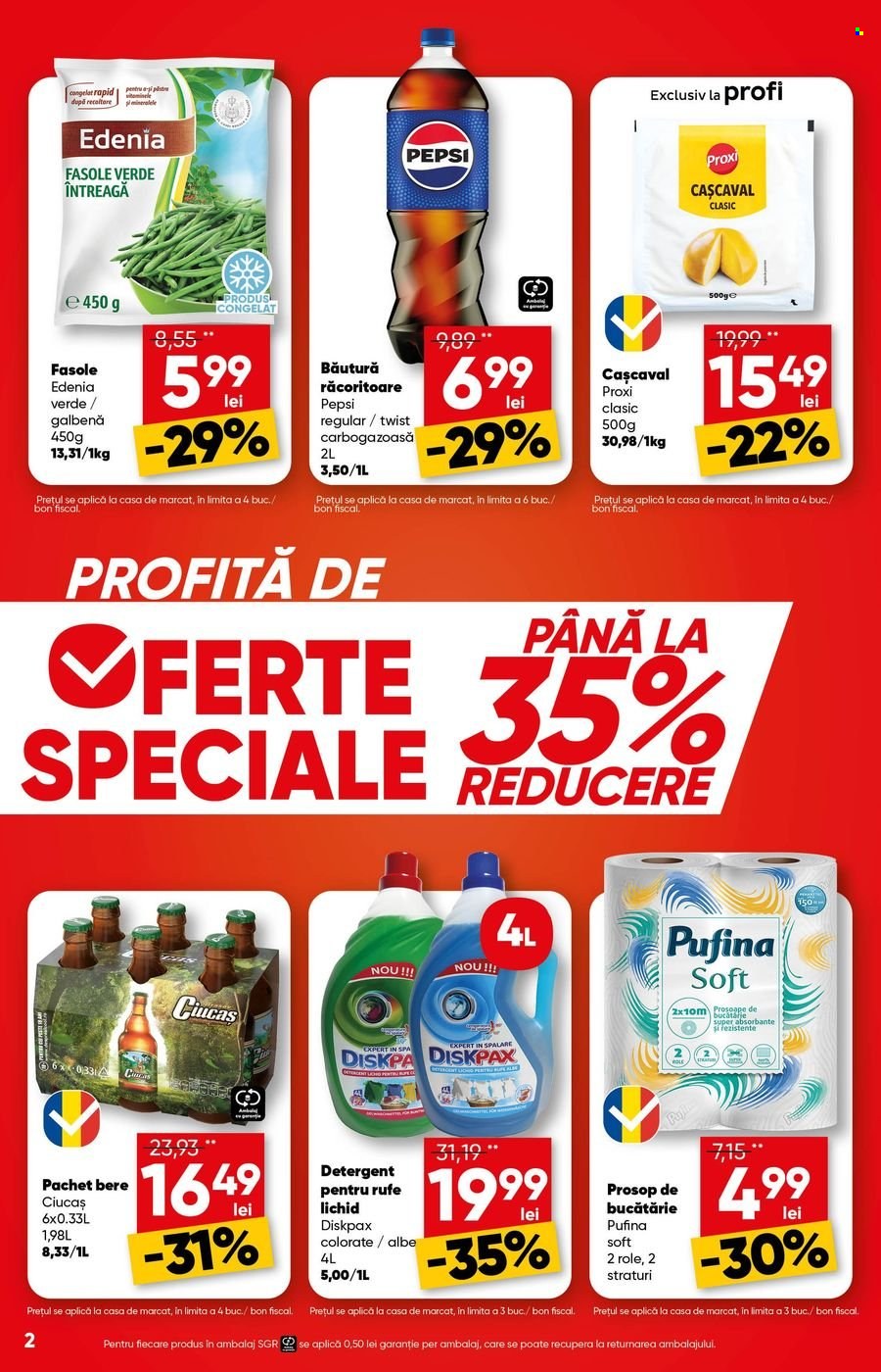 Catalog Profi - 27.11.2024 - 10.12.2024. Pagina 2
