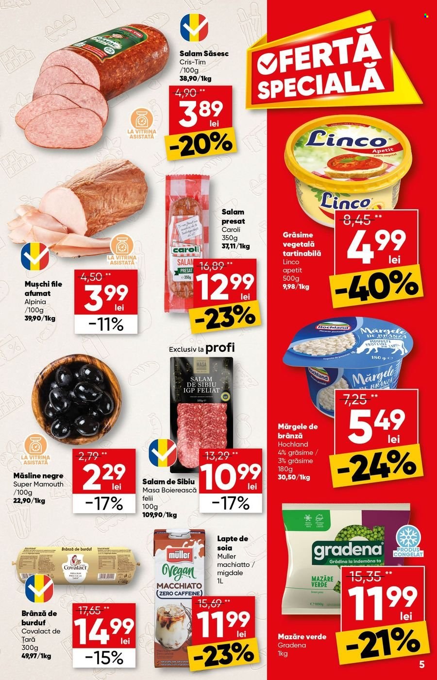 Catalog Profi - 27.11.2024 - 10.12.2024. Pagina 5
