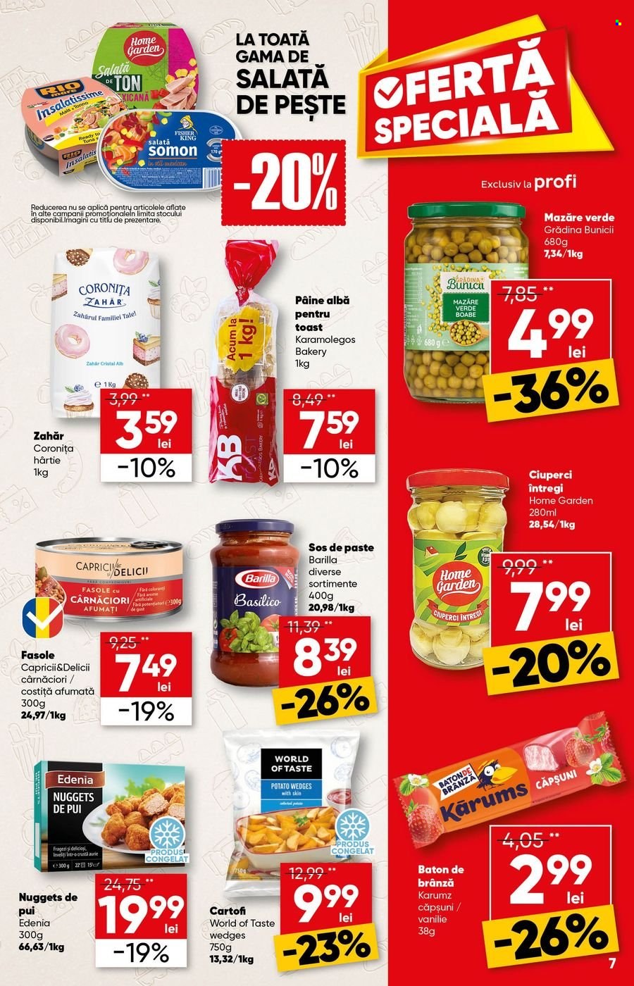 Catalog Profi - 27.11.2024 - 10.12.2024. Pagina 7