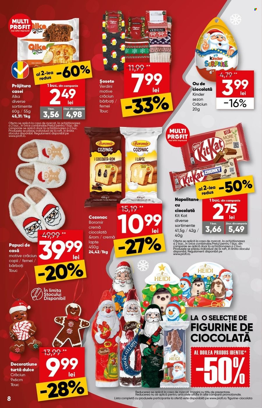 Catalog Profi - 27.11.2024 - 10.12.2024. Pagina 8