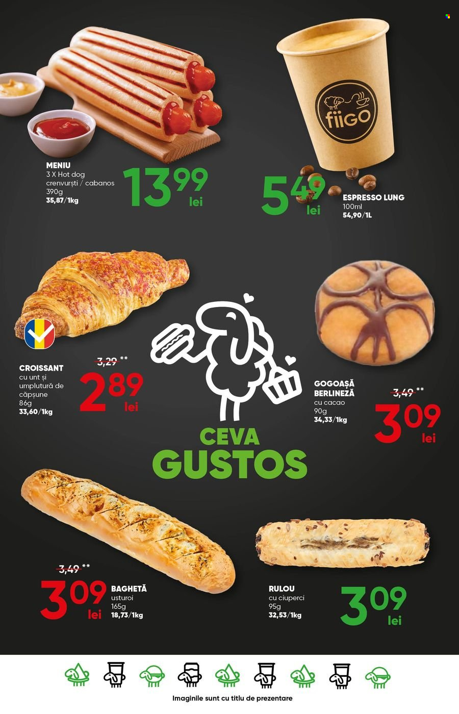 Catalog Profi - 27.11.2024 - 10.12.2024. Pagina 19