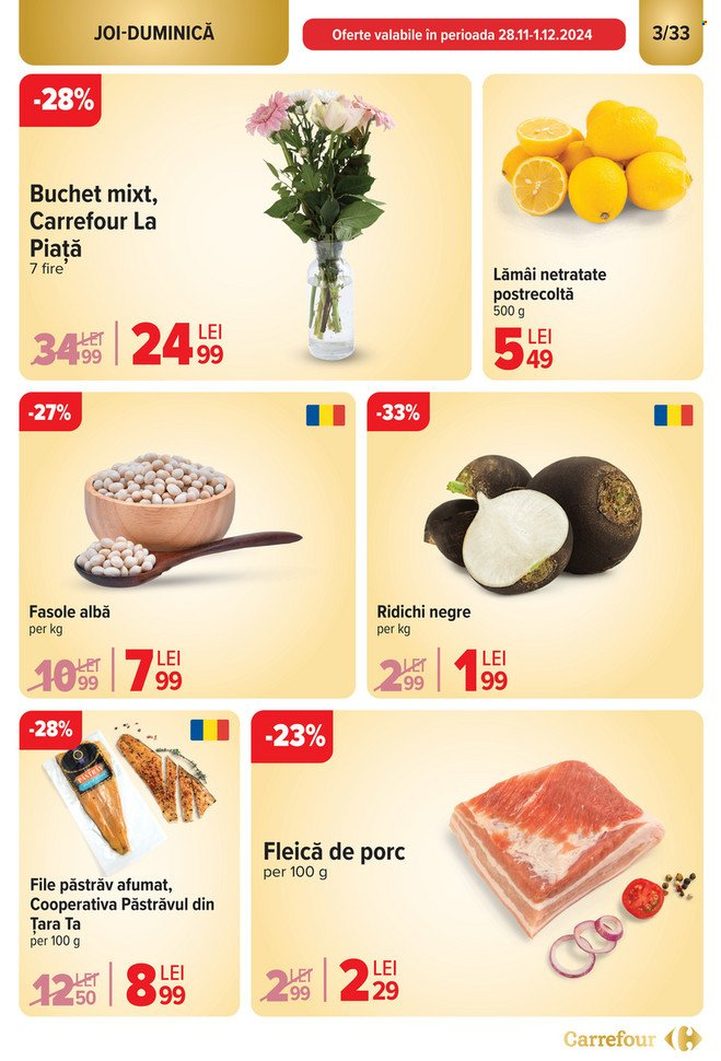 Catalog Carrefour - 27.11.2024 - 03.12.2024. Pagina 3