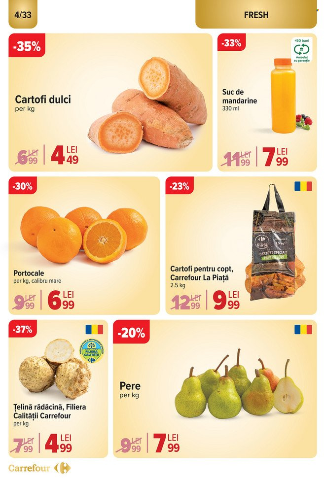 Catalog Carrefour - 27.11.2024 - 03.12.2024. Pagina 4