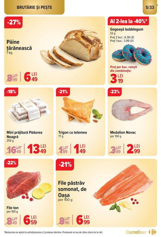 Catalog Carrefour - 27.11.2024 - 03.12.2024. Pagina 5