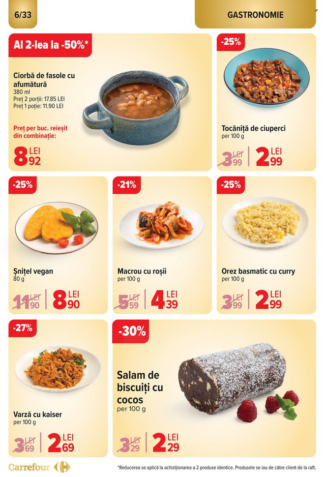 Catalog Carrefour - 27.11.2024 - 03.12.2024. Pagina 6