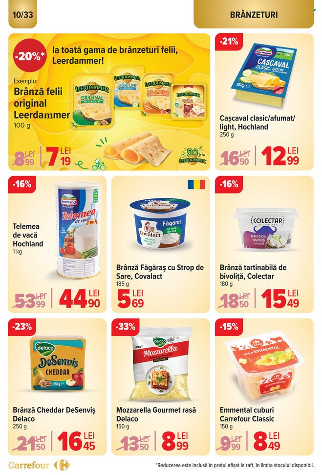 Catalog Carrefour - 27.11.2024 - 03.12.2024. Pagina 10