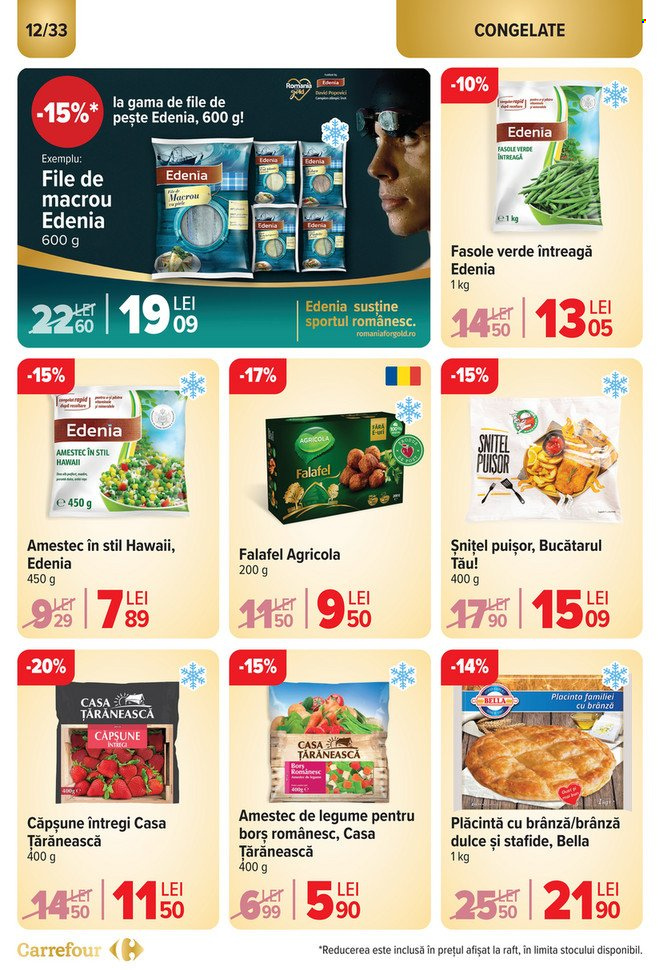 Catalog Carrefour - 27.11.2024 - 03.12.2024. Pagina 12