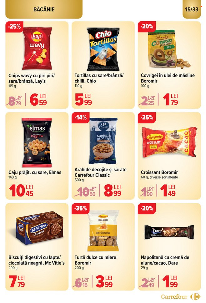 Catalog Carrefour - 27.11.2024 - 03.12.2024. Pagina 15